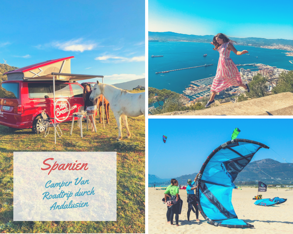 Andalusien-Camping-Wild-Strände-Reisebericht