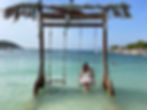 Ksamil-Albanien-Strand-Hotel-Urlaub-Reisetipps-Fotospots-Instagram