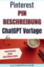 Anleitung zur Erstellung effektiver Pin-Beschreibungen für mehr Reichweite und Engagement auf Pinterest