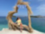 Ksamil-Albanien-Strand-Hotel-Urlaub-Reisetipps-Fotospots-Instagram