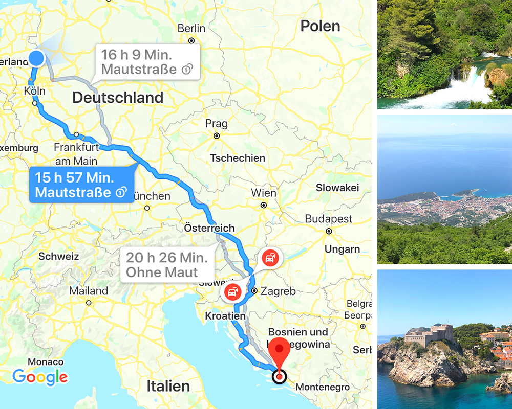 Kroatien-anreise-mit-dem-Auto-grenzen-Kontrolle