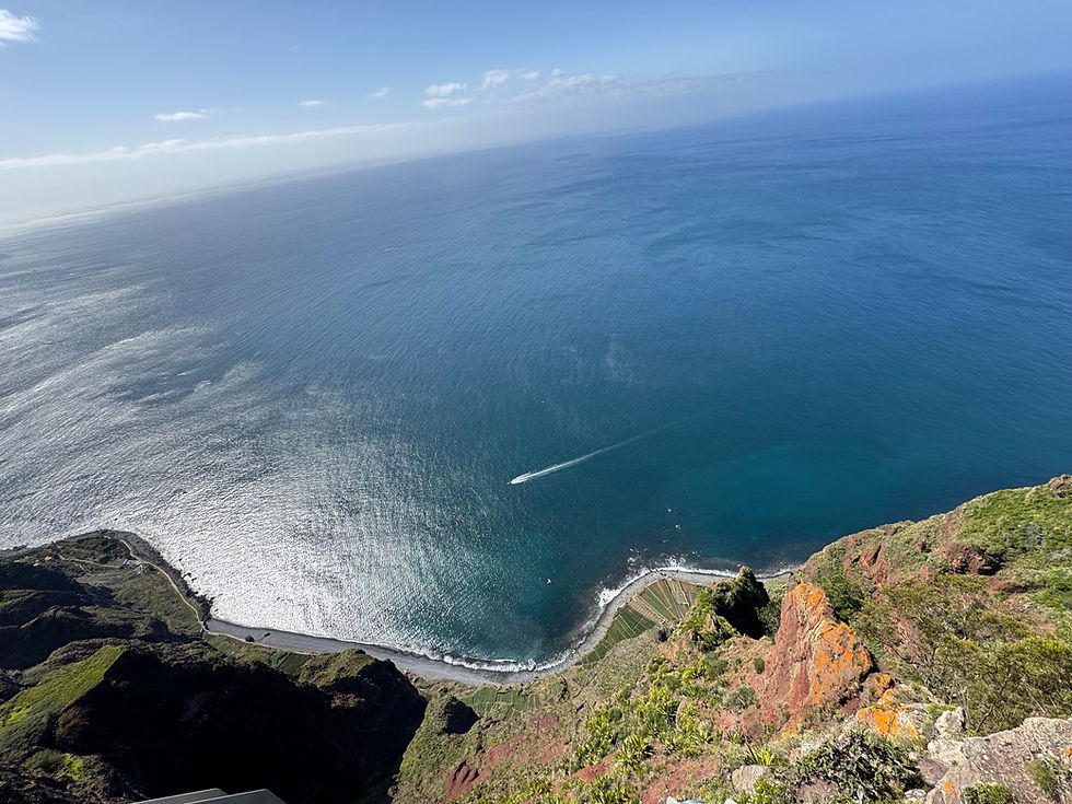 Madeira Reisetipps & diese Highlights darfst du im Urlaub nicht verpassen!