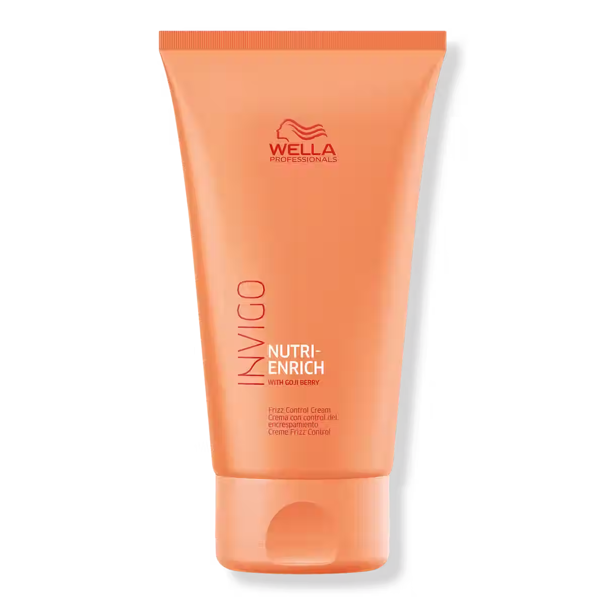 Nutri-Enrich Frizz Control Cream