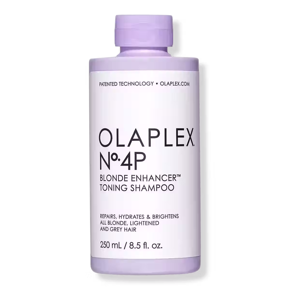  Blonde Enhancer Toning Shampoo
