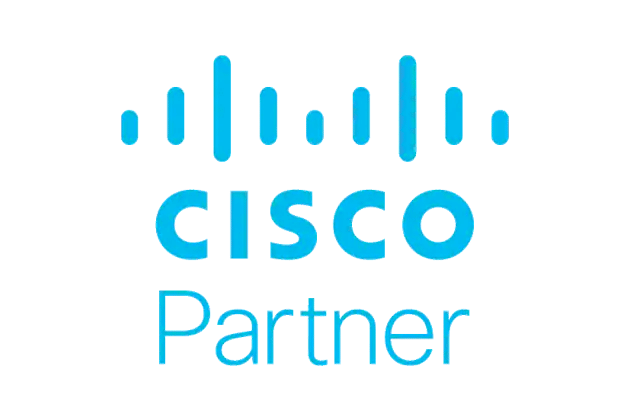 Cisco-Partner-logo