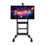 Thumbnail: RPS-500S Mobile Cart – Single 40-80″ Displays