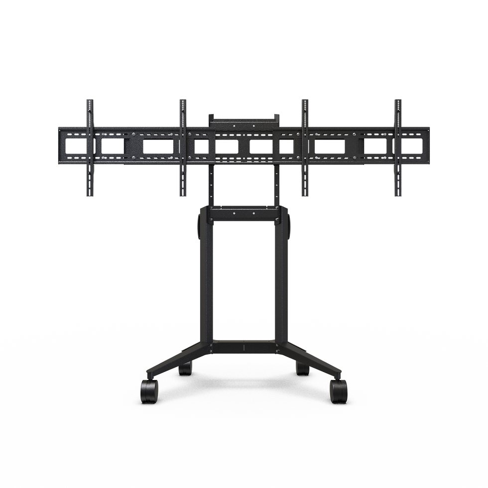 Thumbnail: IC-700 Mobile Cart Series