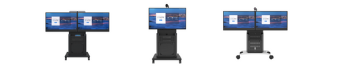 Avdo Stand AV Stands | iCartTX