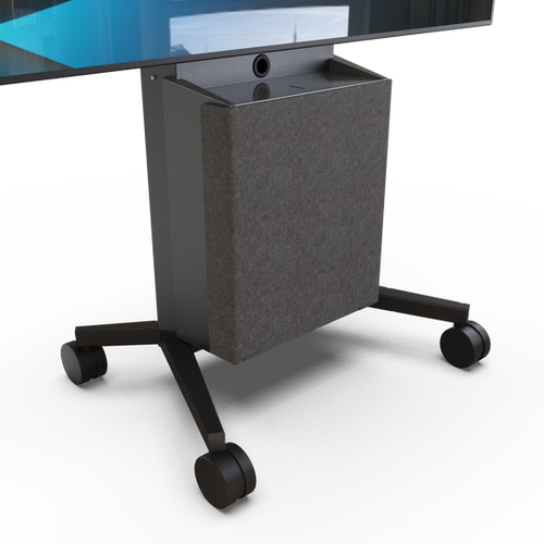 Di Rodi Rack Extension IC-1800RACKEXT Rack Extension - iCartTX