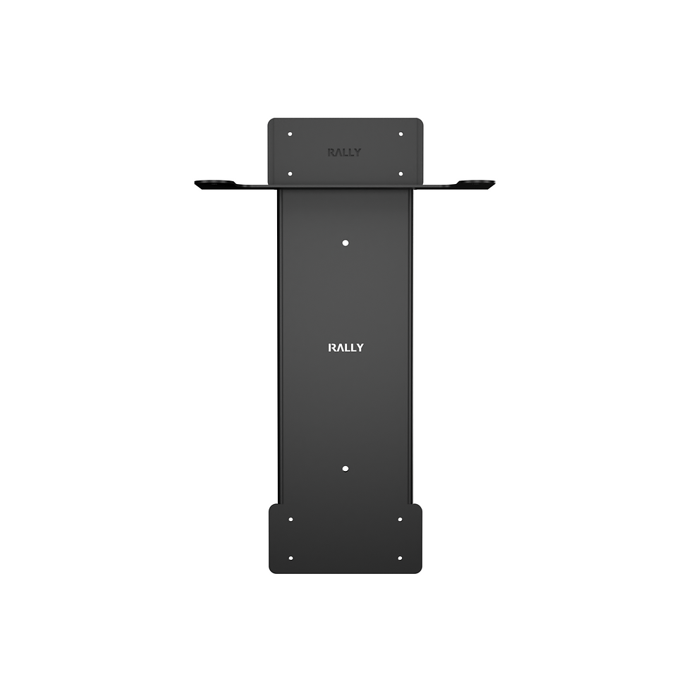 Thumbnail: Logitech Rally Bar Camera Mount