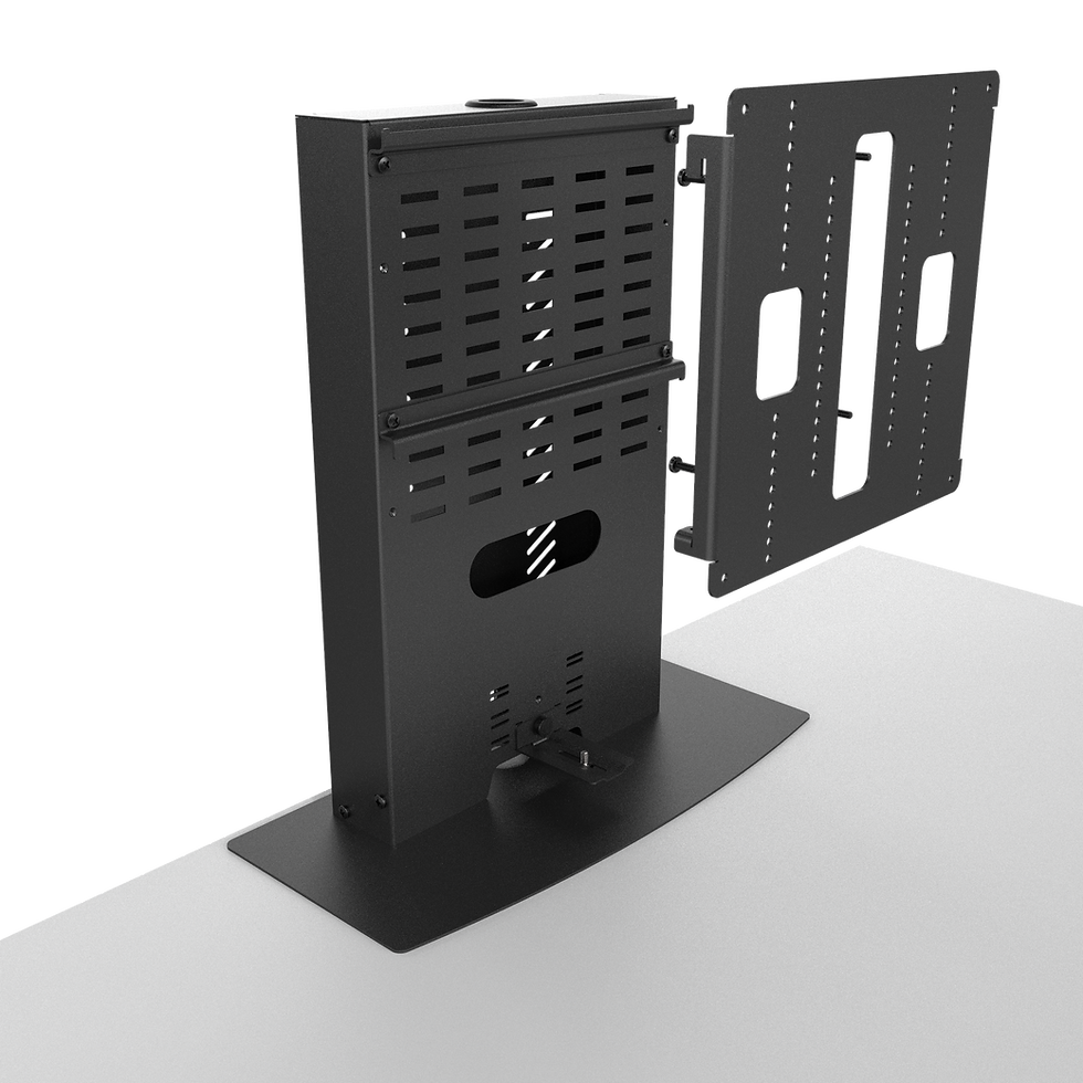 Thumbnail: Table Top Mount