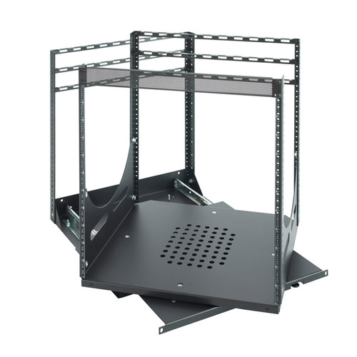 Sklar Rack SR-12 Rack - iCartTX