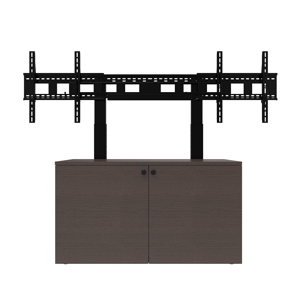 Thumbnail: 2-Bay Credenza