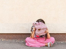How Can I Help My Anxious Child? 