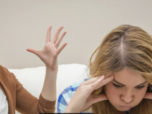 What Can I Do When I Feel Frustrated That My Child Isn't Making Progress? 