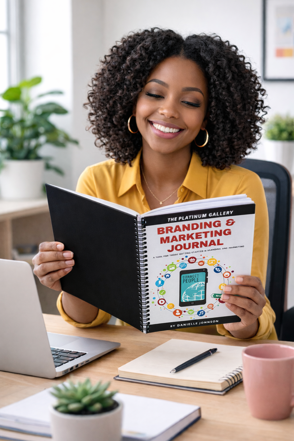 Branding & Marketing Journal