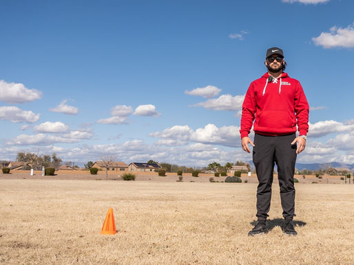 What is Field Work? - A Comprehensive Disc Golf Field Work Guide