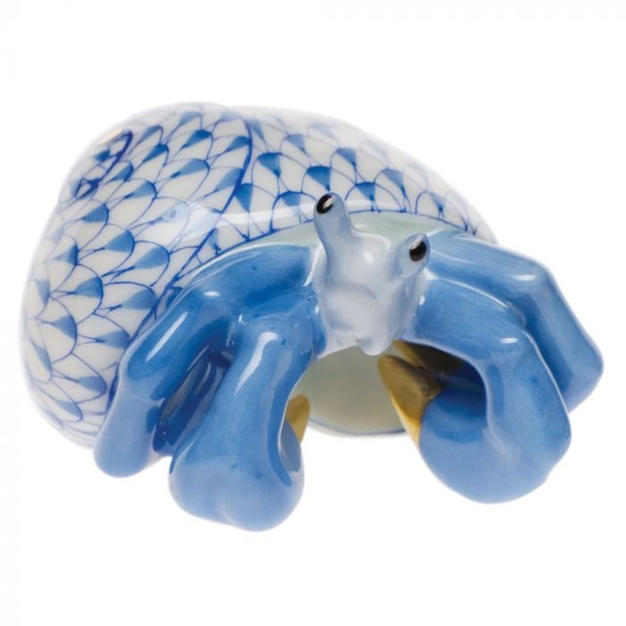 Thumbnail: Herend Hermit Crab