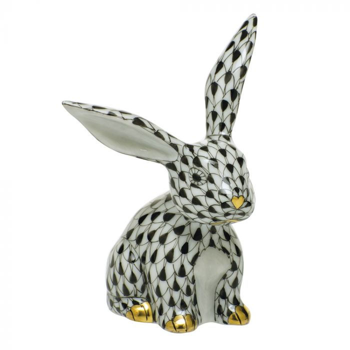 Thumbnail: Herend Funny Bunny