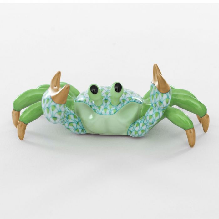 Thumbnail: Herend Sand Crab