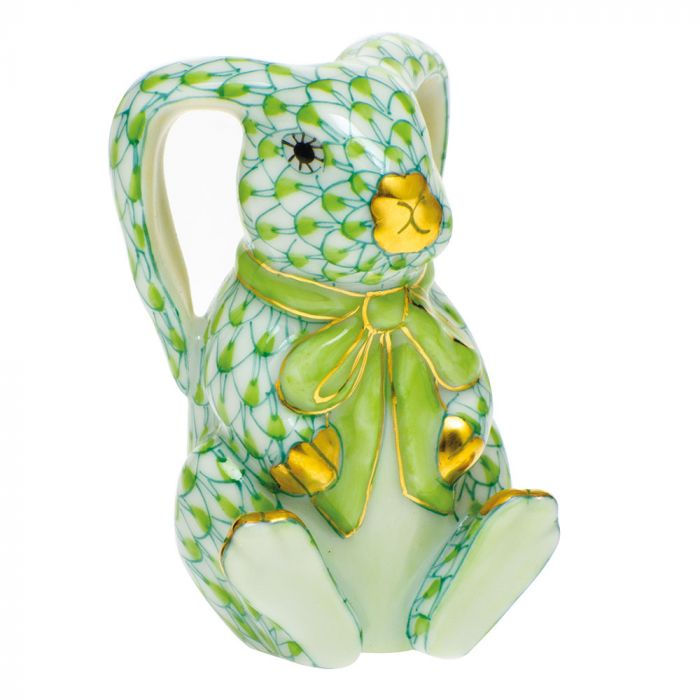 Thumbnail: Herend Bunny Ears