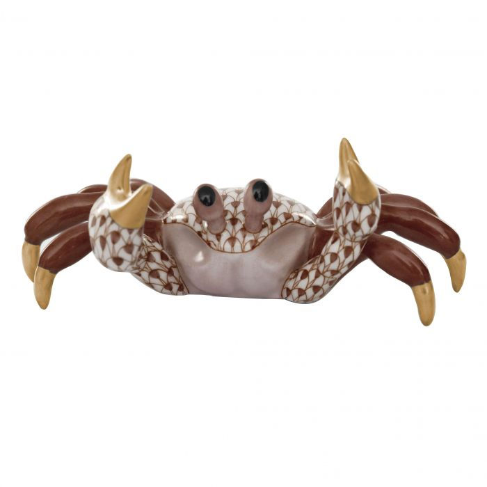 Thumbnail: Herend Sand Crab