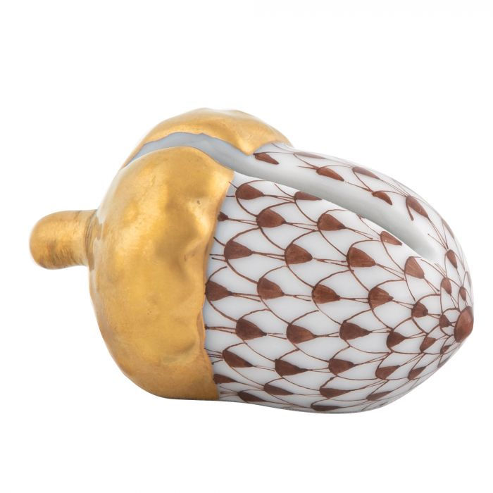 Thumbnail: Acorn Place Card Holder