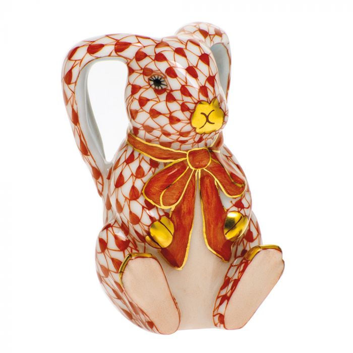 Thumbnail: Herend Bunny Ears