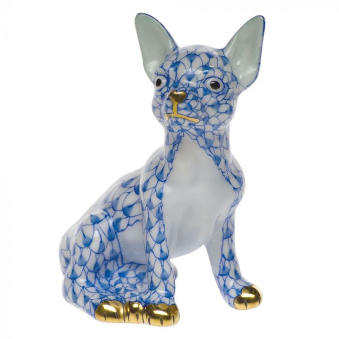 Thumbnail: Herend Chihuahua