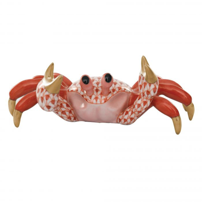 Thumbnail: Herend Sand Crab