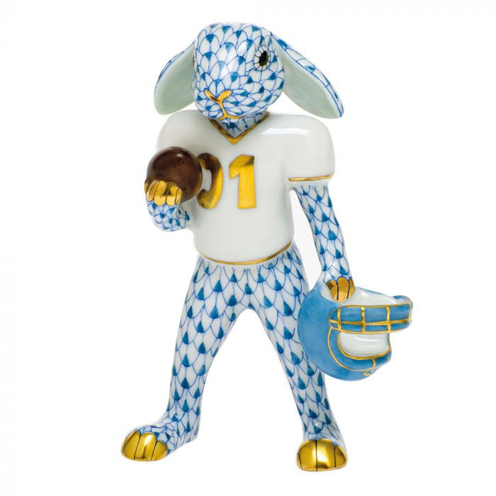 Thumbnail: Herend Football Bunny