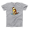 Thumbnail: Calvin and Hobbes Hugging T-Shirt