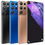 Thumbnail: S21+ Ultra New 100% Original Gaming Mobile Note 10