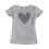 Thumbnail: Heart of Men - Icon Series Street Art T-Shirt