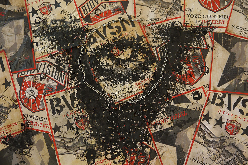 Formative exhibition