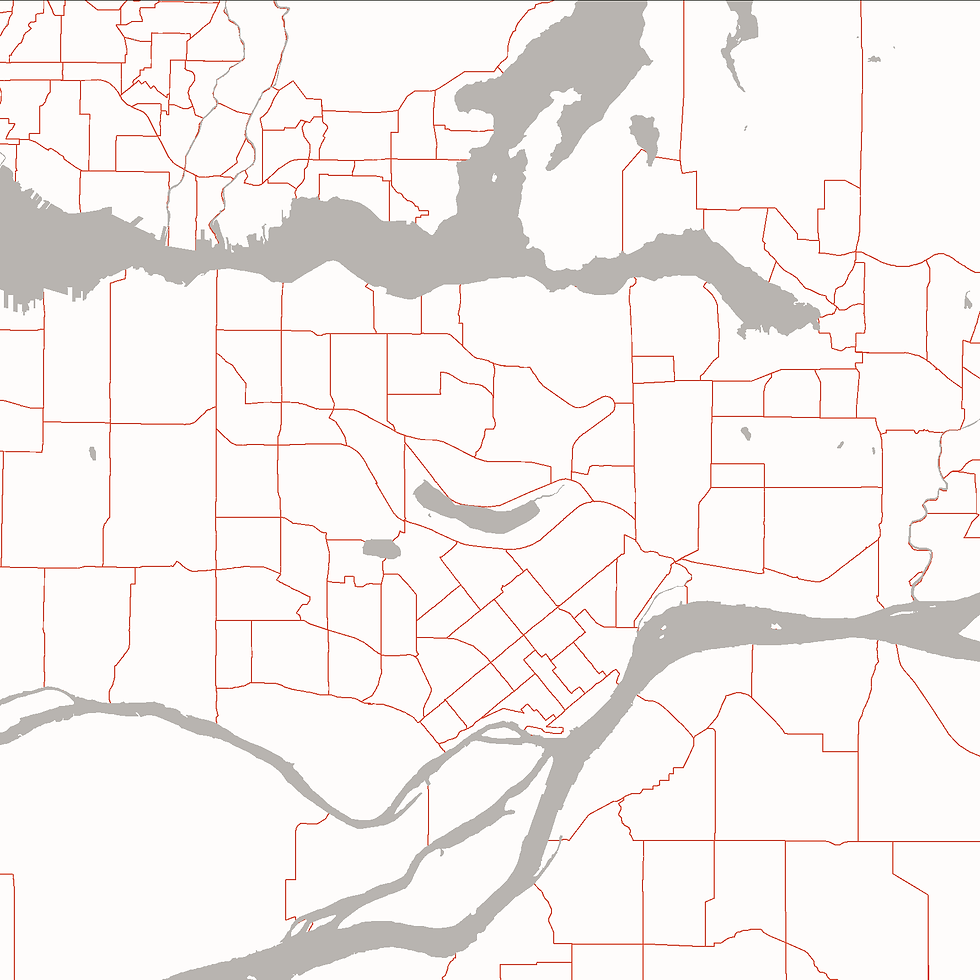Neighbourhoods Vancouver