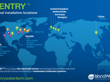 SENTRY deployment success