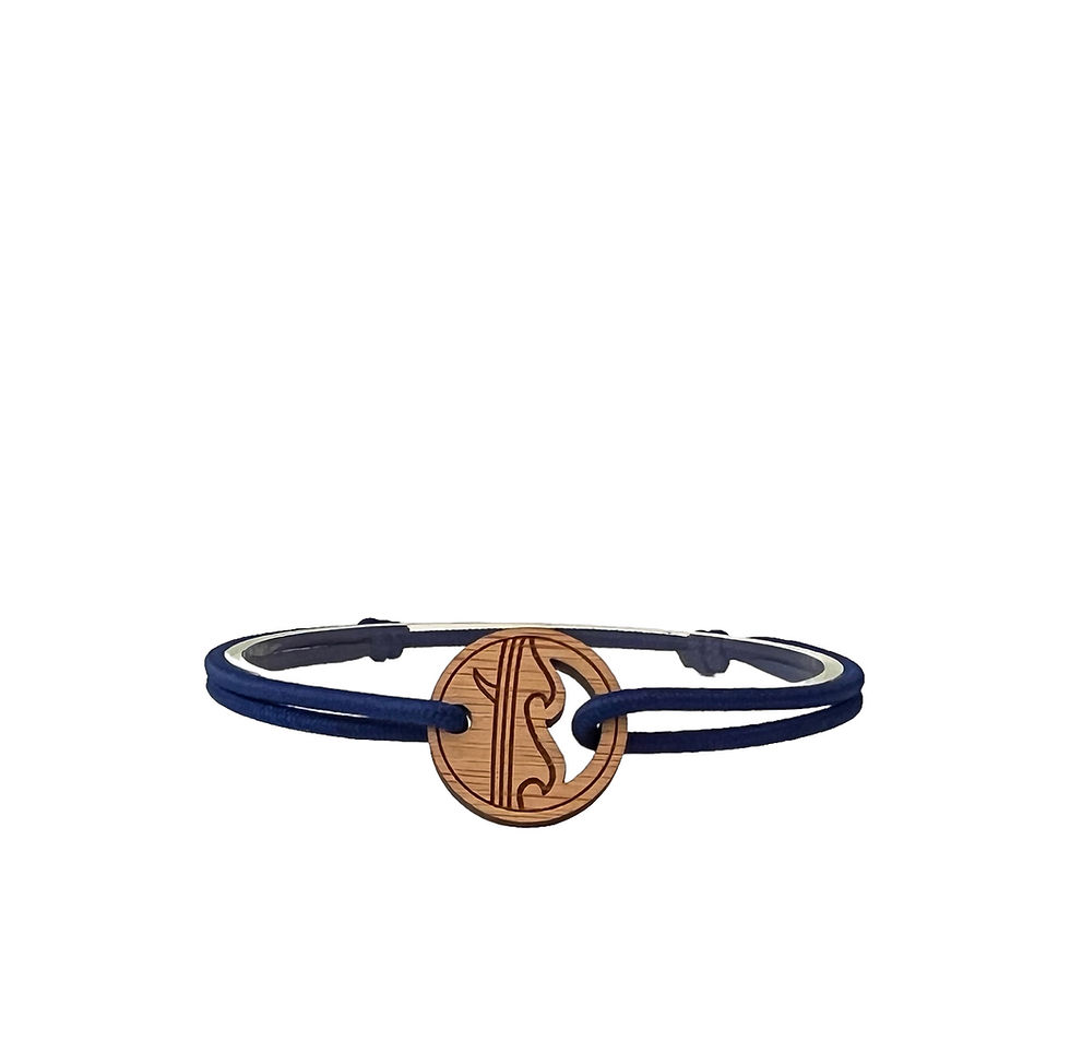 Thumbnail: bracelet VAGUE
