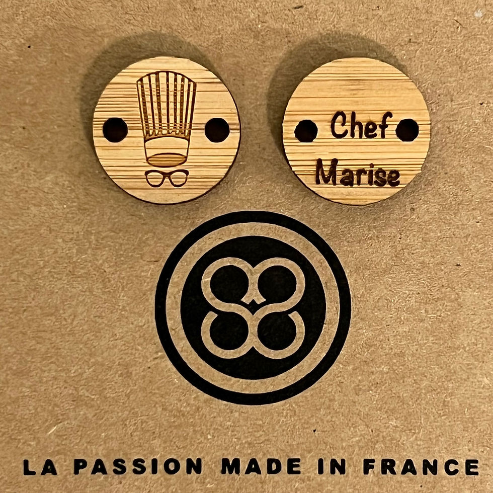 Miniature : PIRATES DES CUISINES