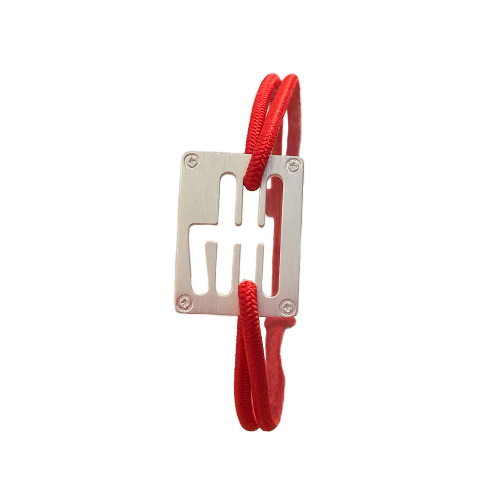 Miniature : bracelet GEARBOX STRADALE