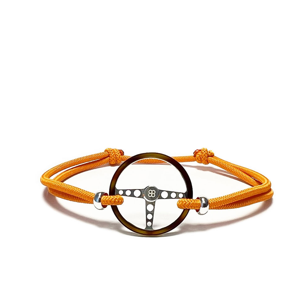 Thumbnail: bracelet VOLANT CLASSIC