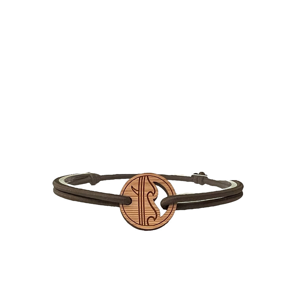 Thumbnail: bracelet VAGUE