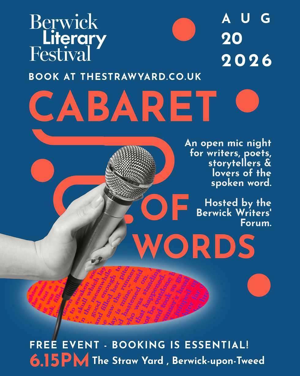 Cabaret of Words