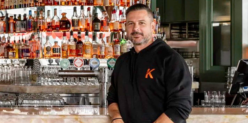 Kyson commercial fit-outs and construction projects across Queensland in hospitality, retail, and industrial sectors