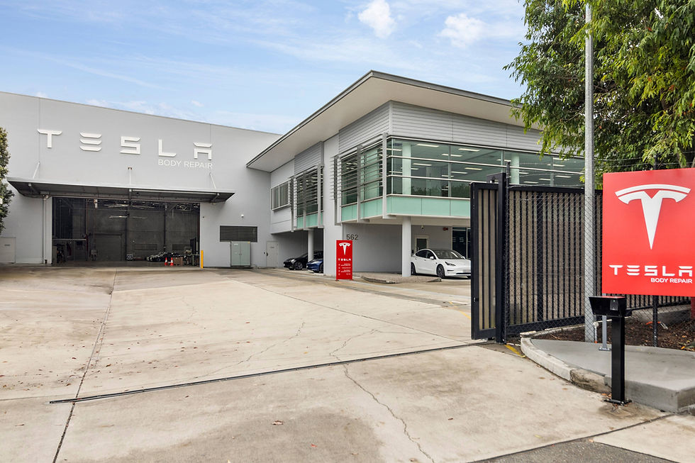 Tesla