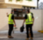 Kyson commercial fit-outs and construction projects across Queensland in hospitality, retail, and industrial sectors