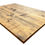 Thumbnail: DIY // Rustic Pine Table Top Only