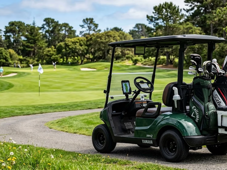 Best Accessories for Golf Cart Online: A Practical Guide to Smarter Golfing