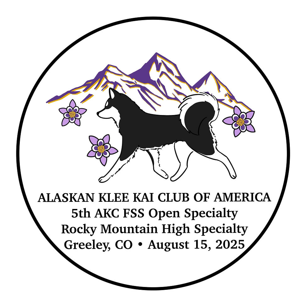 2025 AKKCOA Specialty