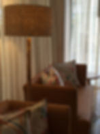 Reception Area
